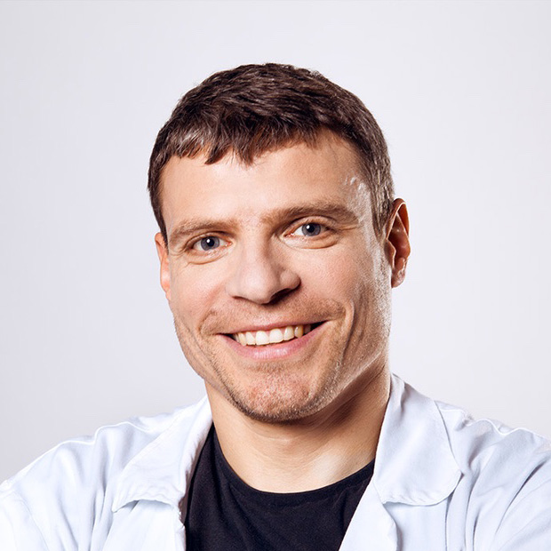 Tomáš Šebek